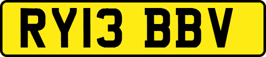 RY13BBV