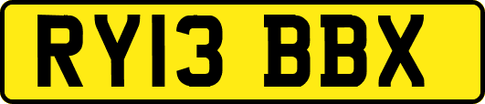 RY13BBX
