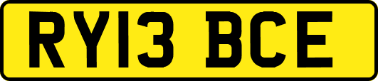 RY13BCE