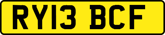 RY13BCF