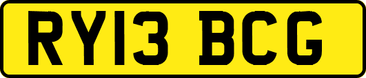RY13BCG