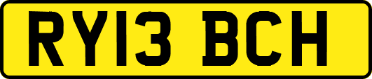 RY13BCH