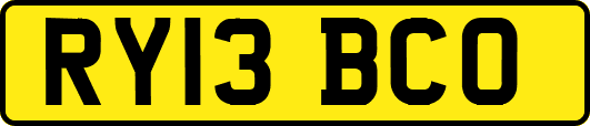 RY13BCO