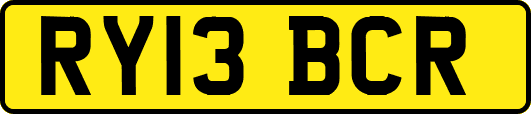 RY13BCR