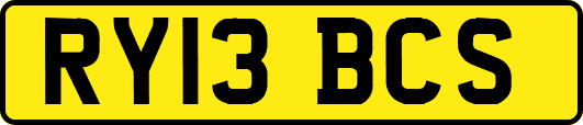RY13BCS