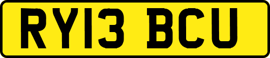 RY13BCU