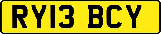 RY13BCY