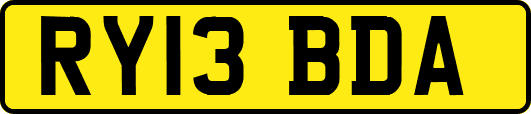 RY13BDA