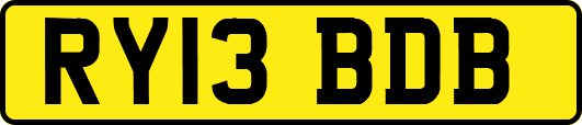 RY13BDB