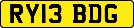 RY13BDG
