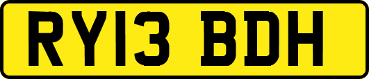 RY13BDH