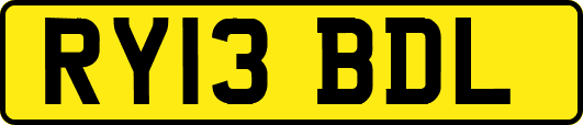 RY13BDL
