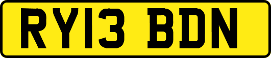 RY13BDN