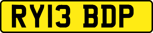 RY13BDP