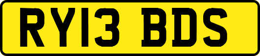 RY13BDS