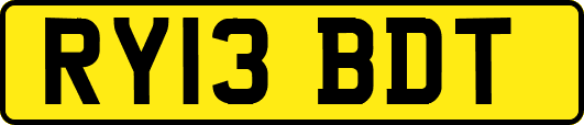 RY13BDT