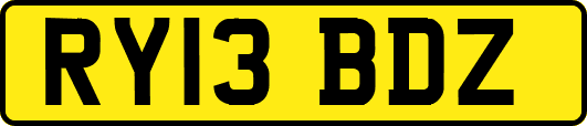 RY13BDZ