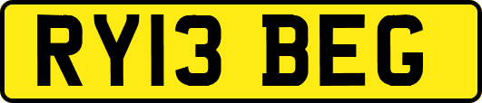 RY13BEG