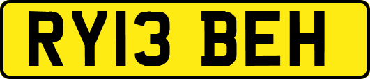 RY13BEH