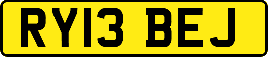 RY13BEJ