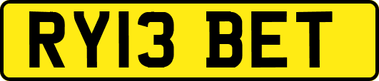 RY13BET