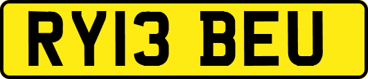 RY13BEU