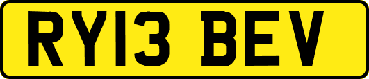 RY13BEV