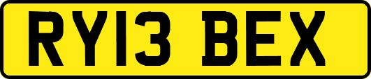 RY13BEX