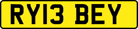 RY13BEY