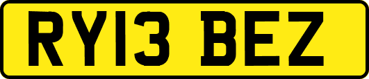 RY13BEZ