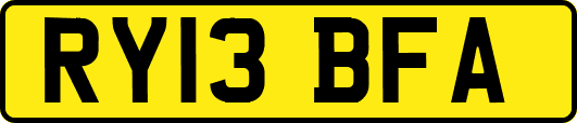 RY13BFA