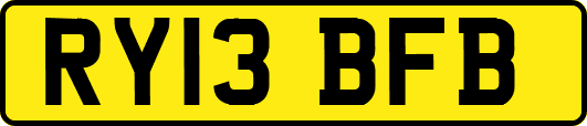 RY13BFB