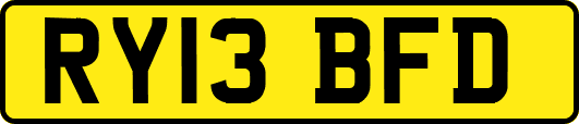 RY13BFD