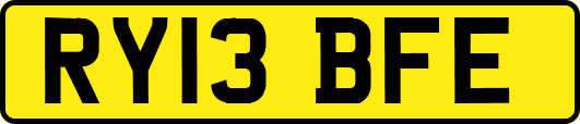 RY13BFE