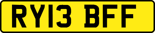 RY13BFF