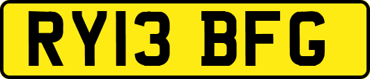 RY13BFG