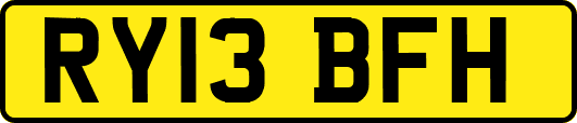 RY13BFH
