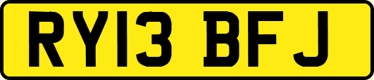 RY13BFJ