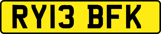RY13BFK