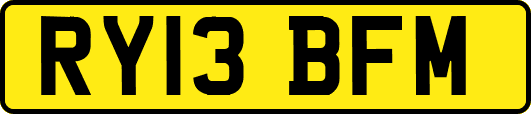 RY13BFM