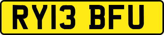 RY13BFU