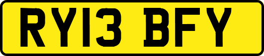 RY13BFY