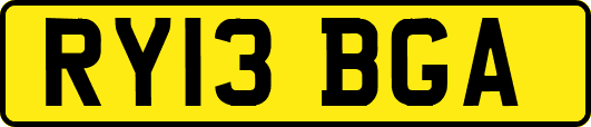 RY13BGA