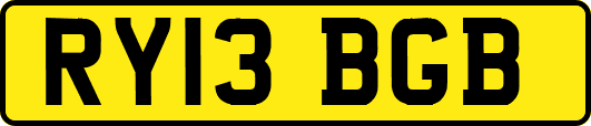 RY13BGB