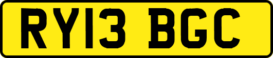 RY13BGC