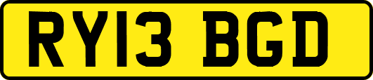 RY13BGD