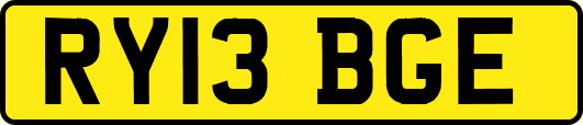 RY13BGE