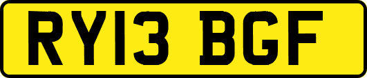 RY13BGF
