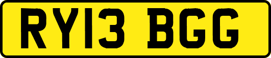 RY13BGG
