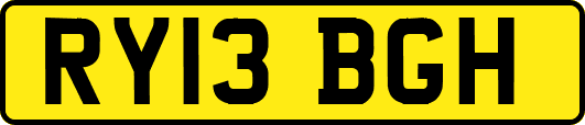 RY13BGH